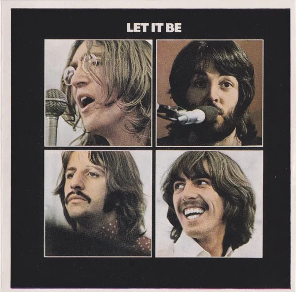 Let It Be