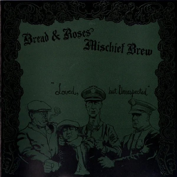 Loved But Unexcepted