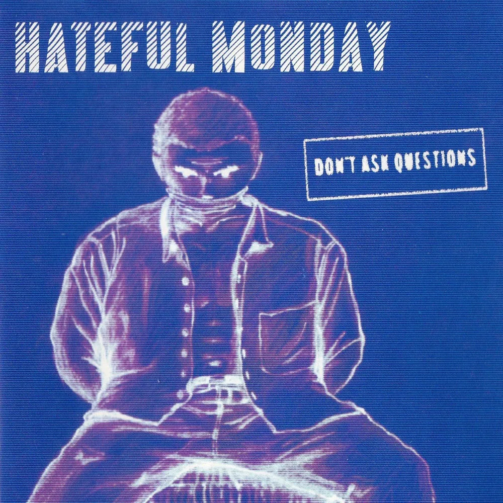 Hateful Monday