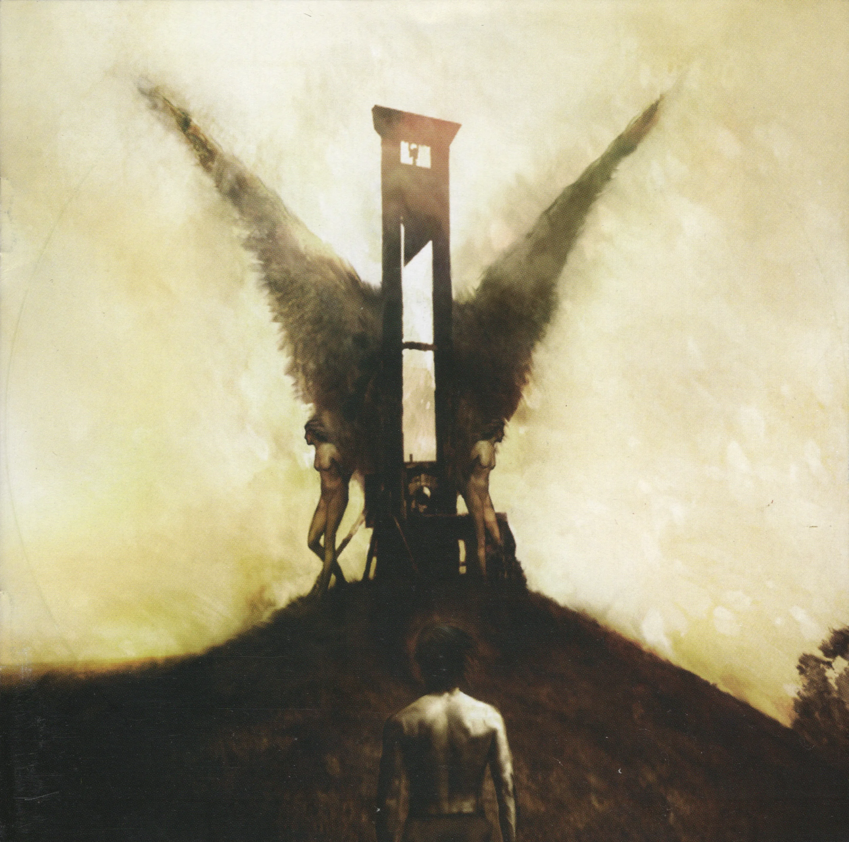 Good Apollo I’m Burning Star IV, Volume One: From Fear Through the Eyes of Madness