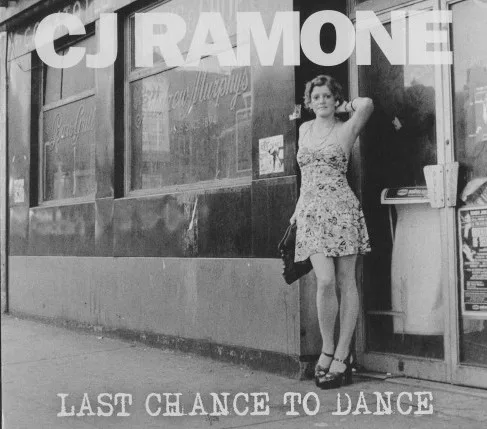 Last Chance to Dance