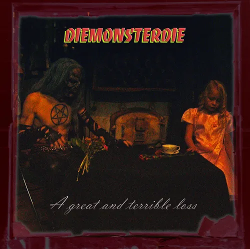 A Great and Terrible Loss