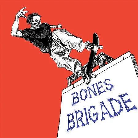 Bones Brigade