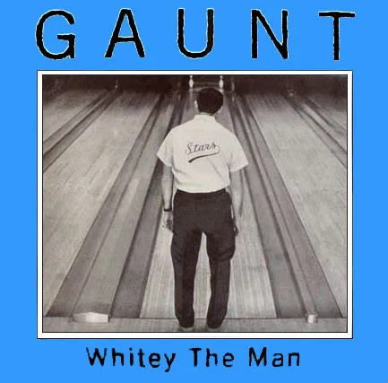 Gaunt
