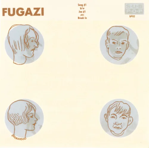 Joe #1 / Break In / Song #1