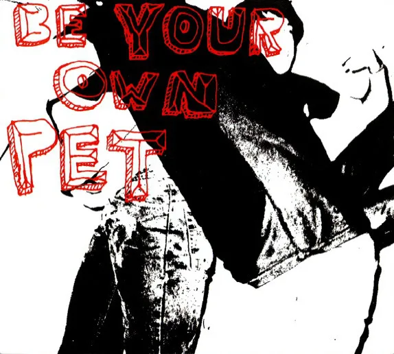 be your own PET