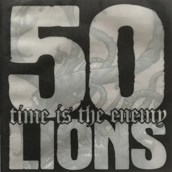50 Lions