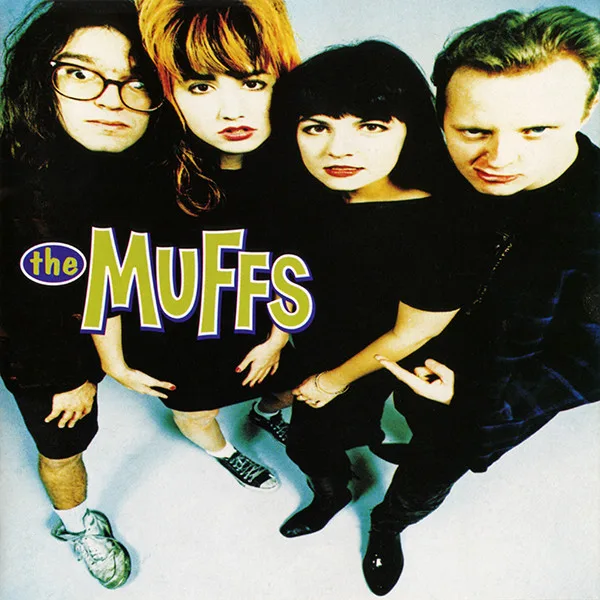 The Muffs