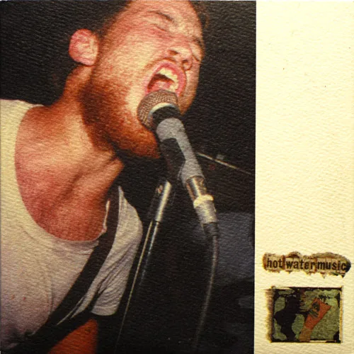 Clairmel / Hot Water Music