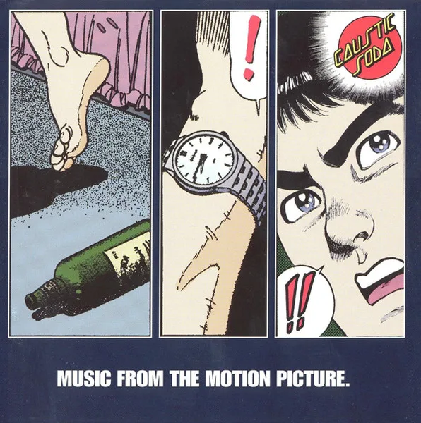 Music From the Motion Picture