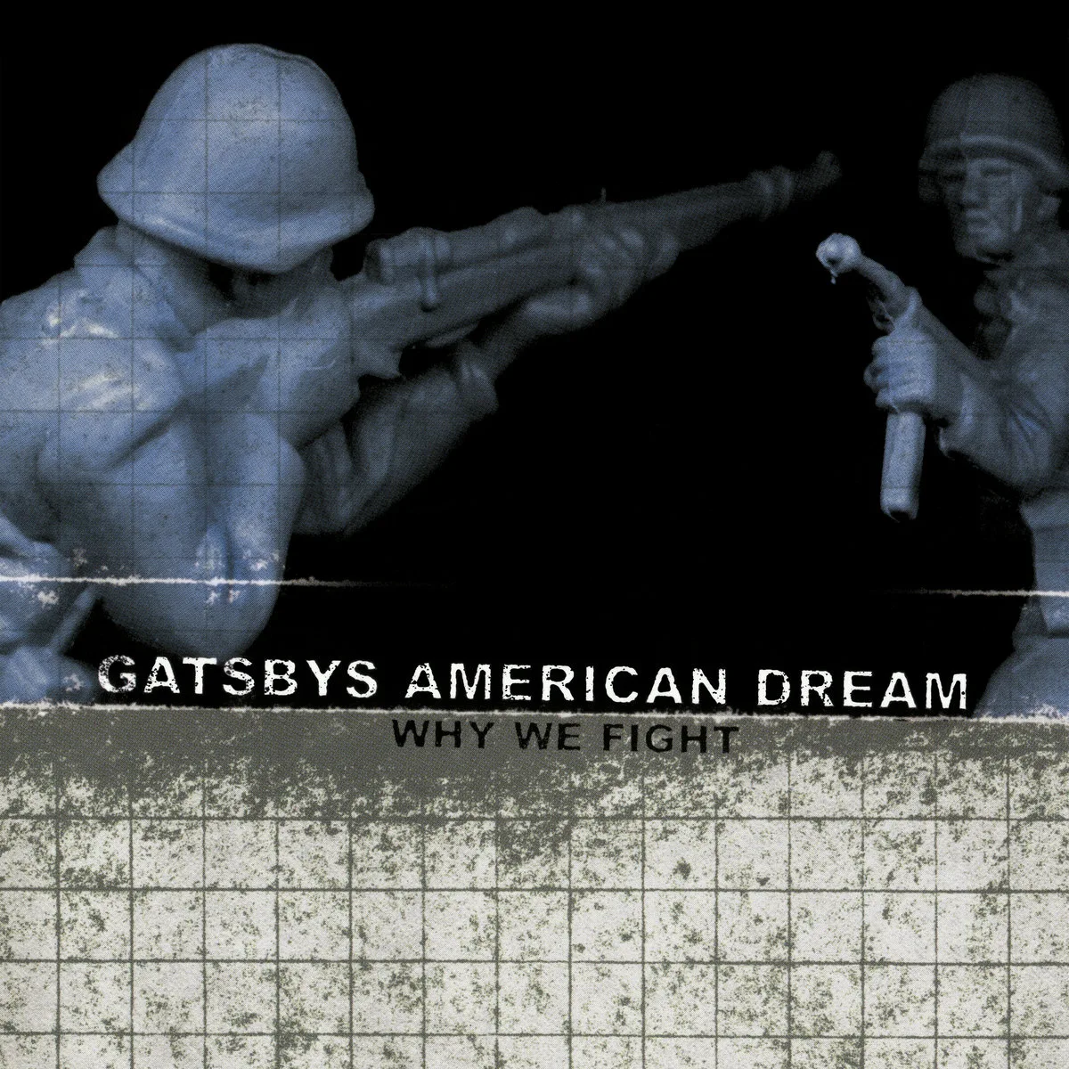 Gatsbys American Dream