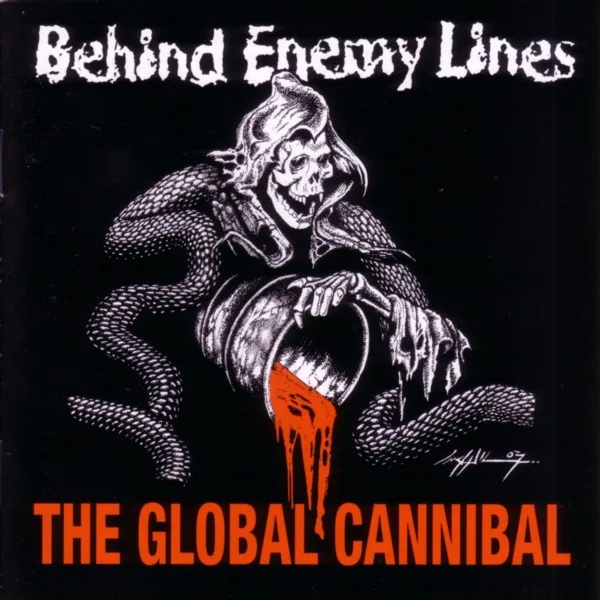The Global Cannibal
