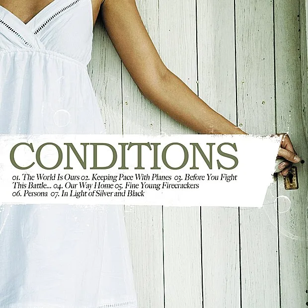 Conditions