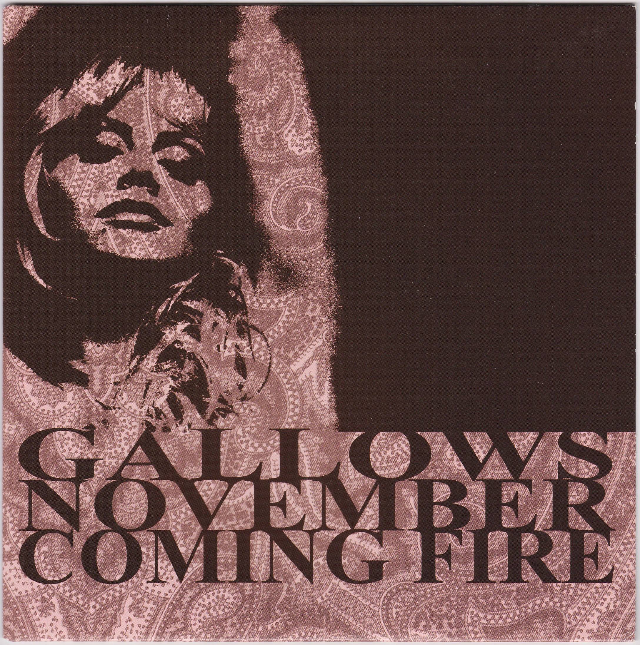 Gallows / November Coming Fire