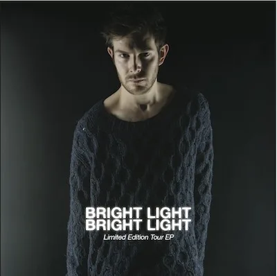 Limited Edition Tour EP