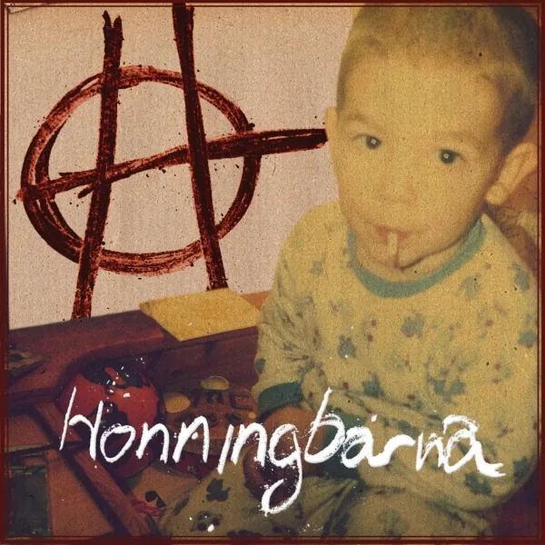 Honningbarna EP