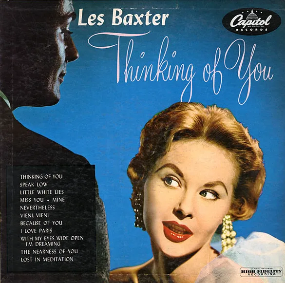 Thinking of You