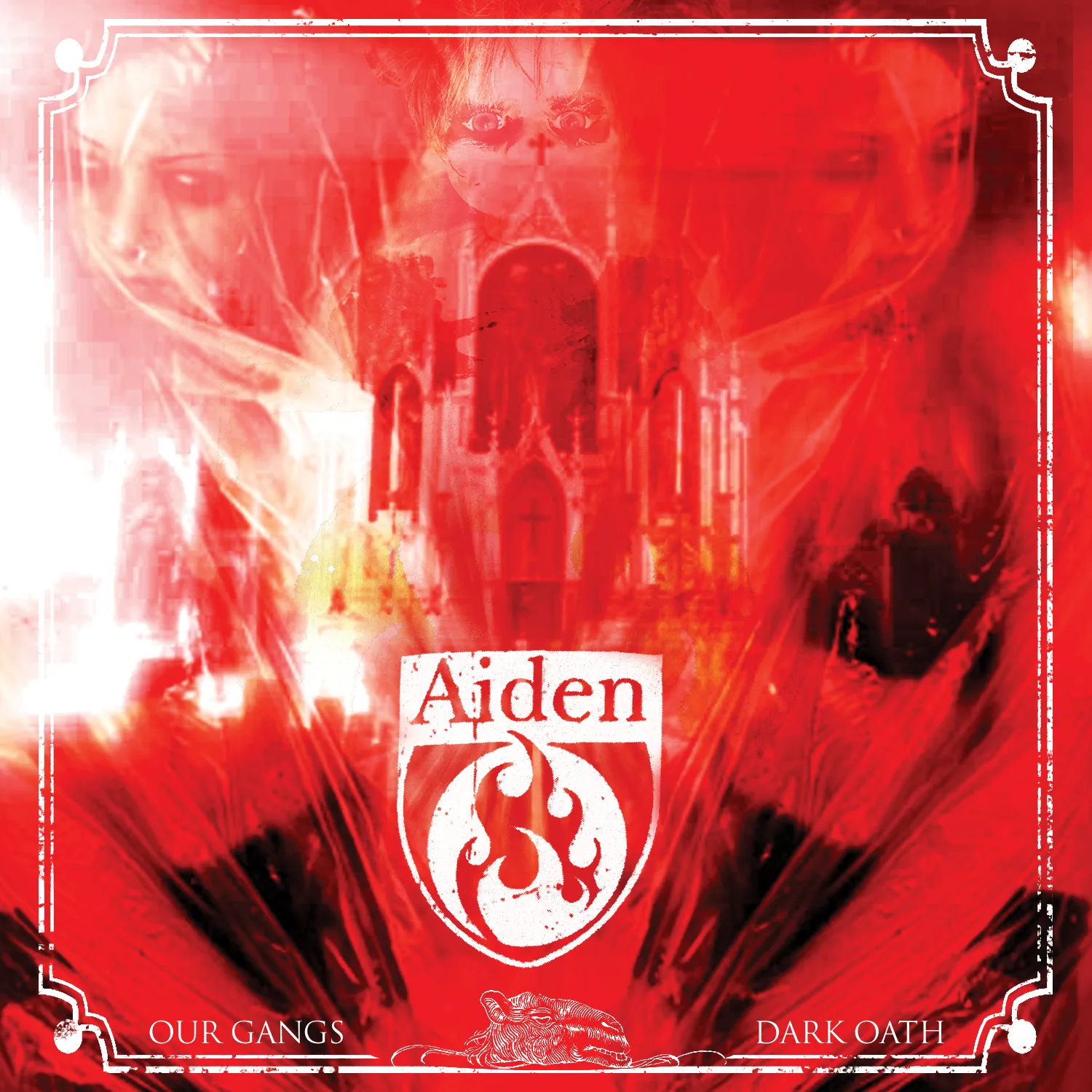 Our Gangs Dark Oath