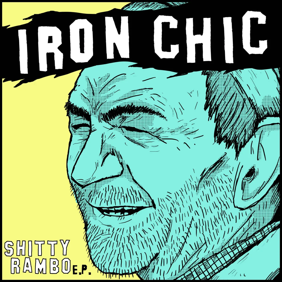 Iron Chic