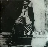 None of These Songs Are About Girls