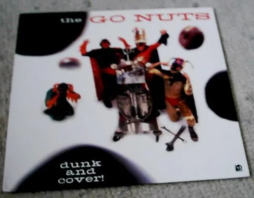 The Go-Nuts