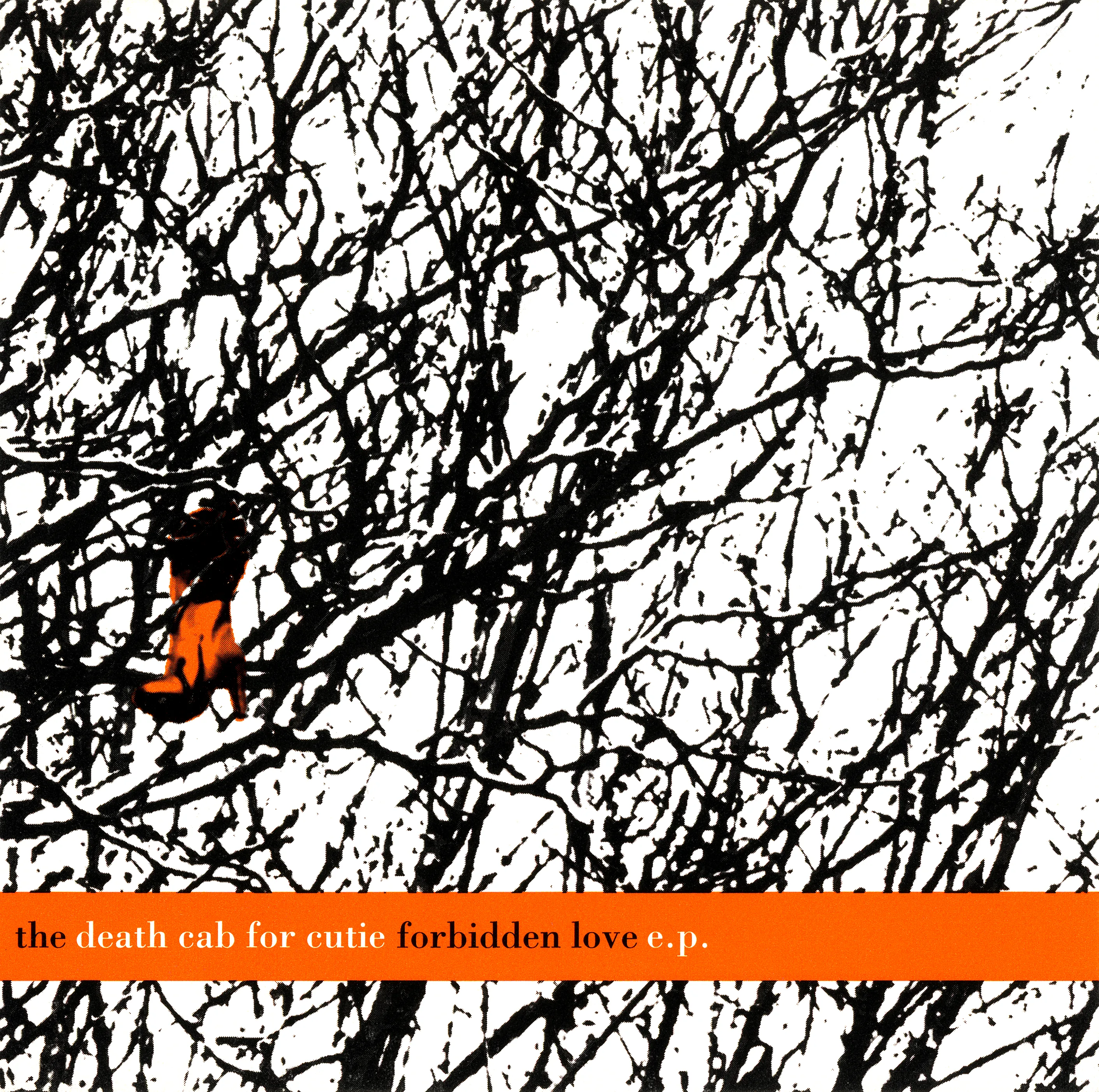 The Forbidden Love EP