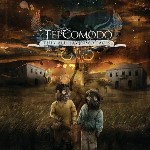 They All Have Two Faces