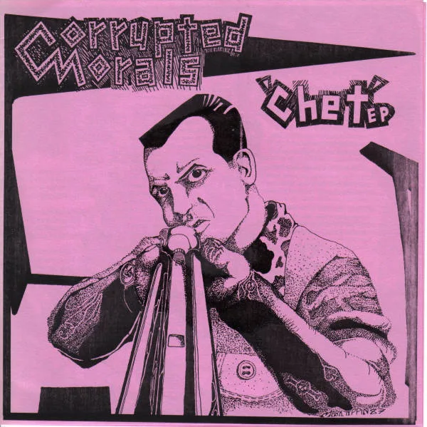 Chet EP