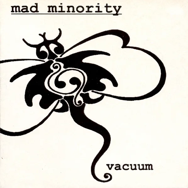 Mad Minority
