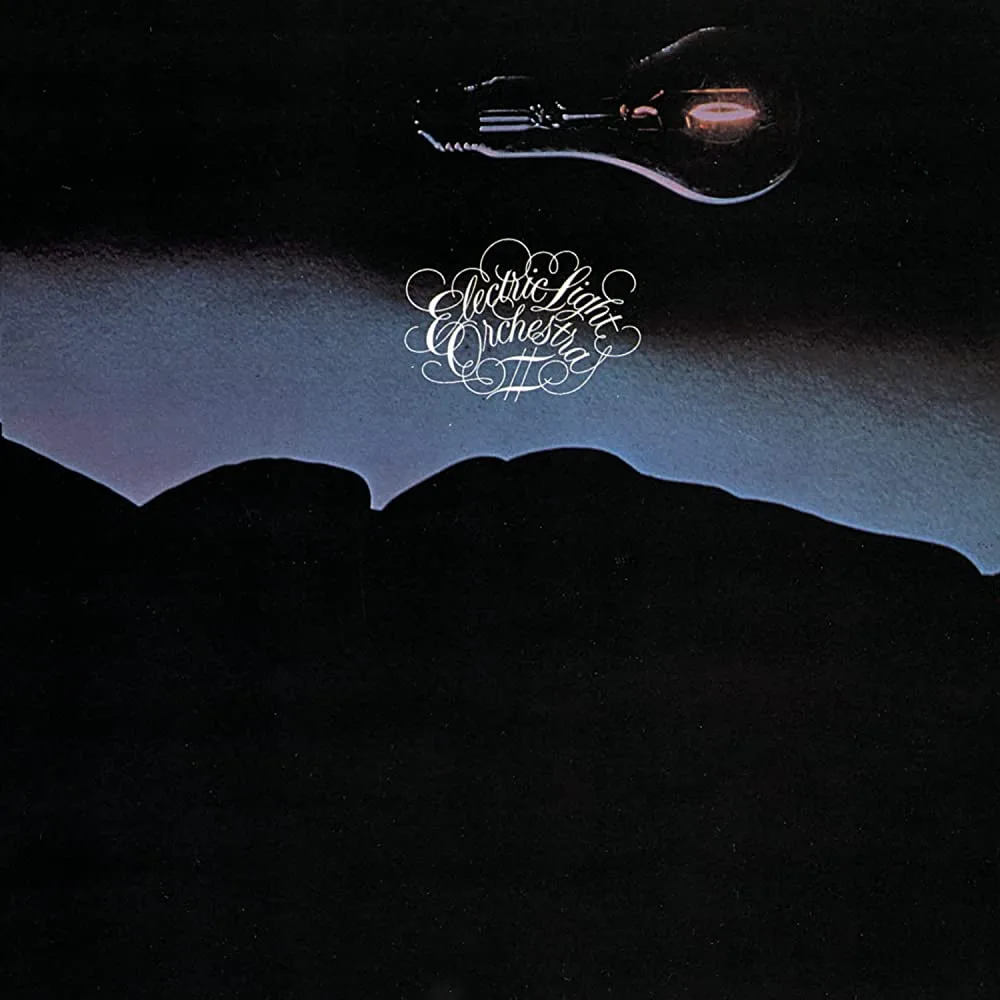 Electric Light Orchestra II