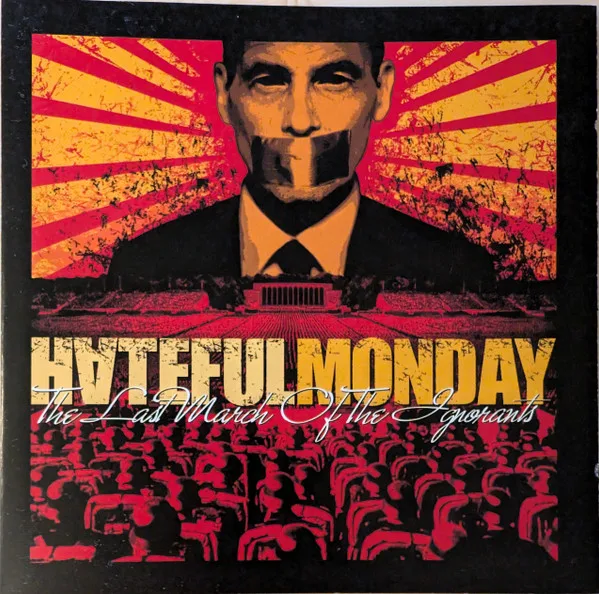 The Last March of the Ignorants