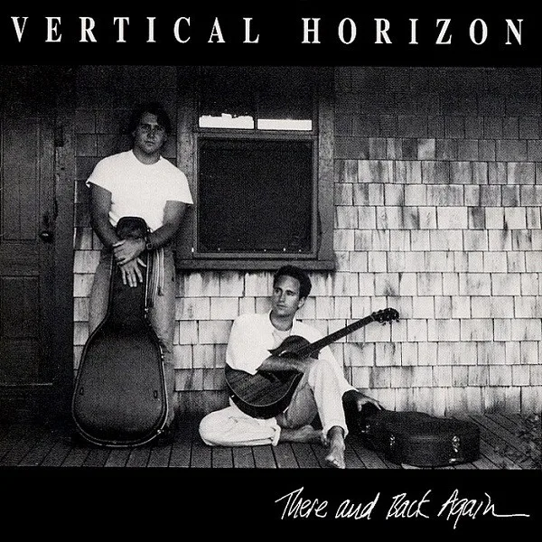 There And Back Again