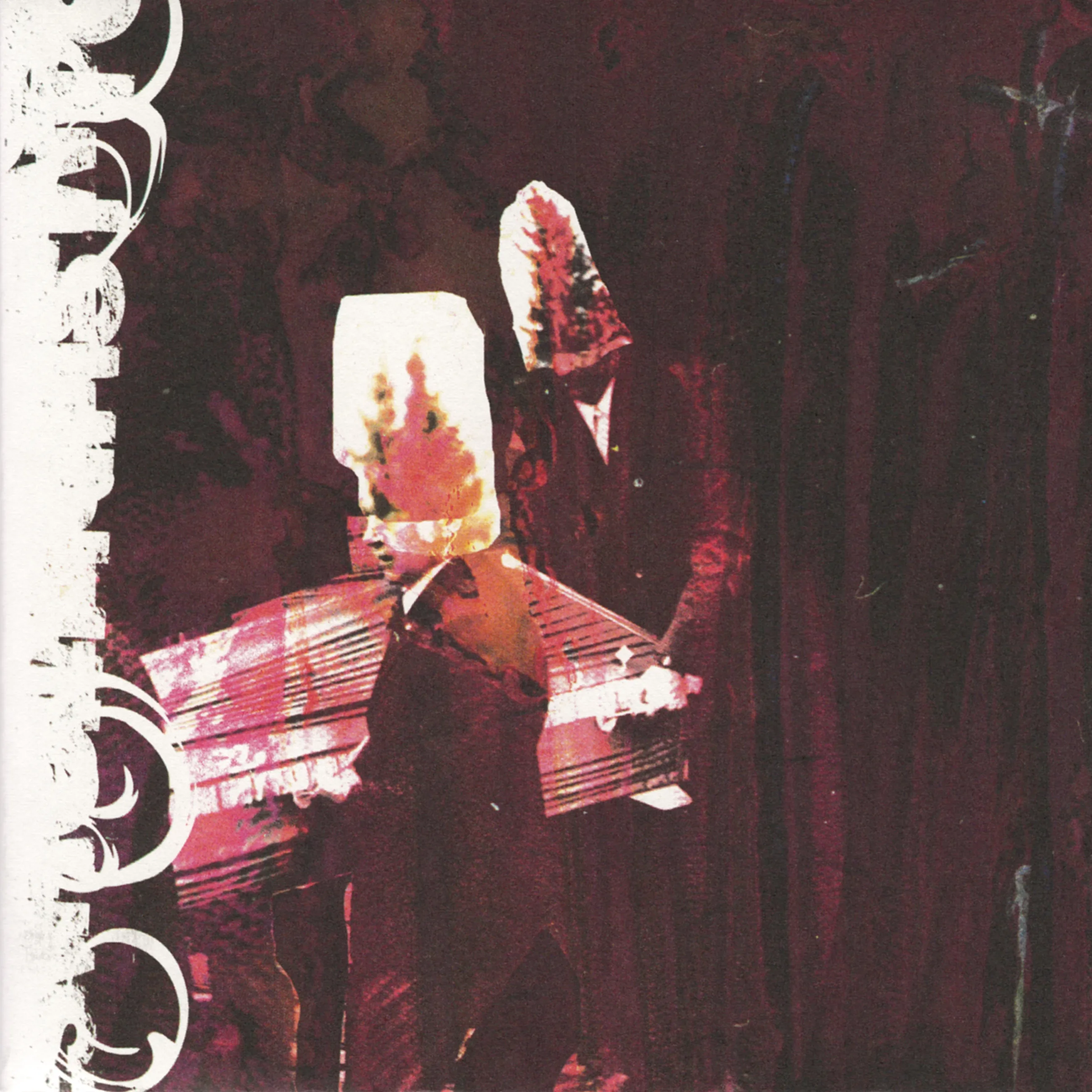 Dear Diary, My Teen Angst Has a Bodycount.