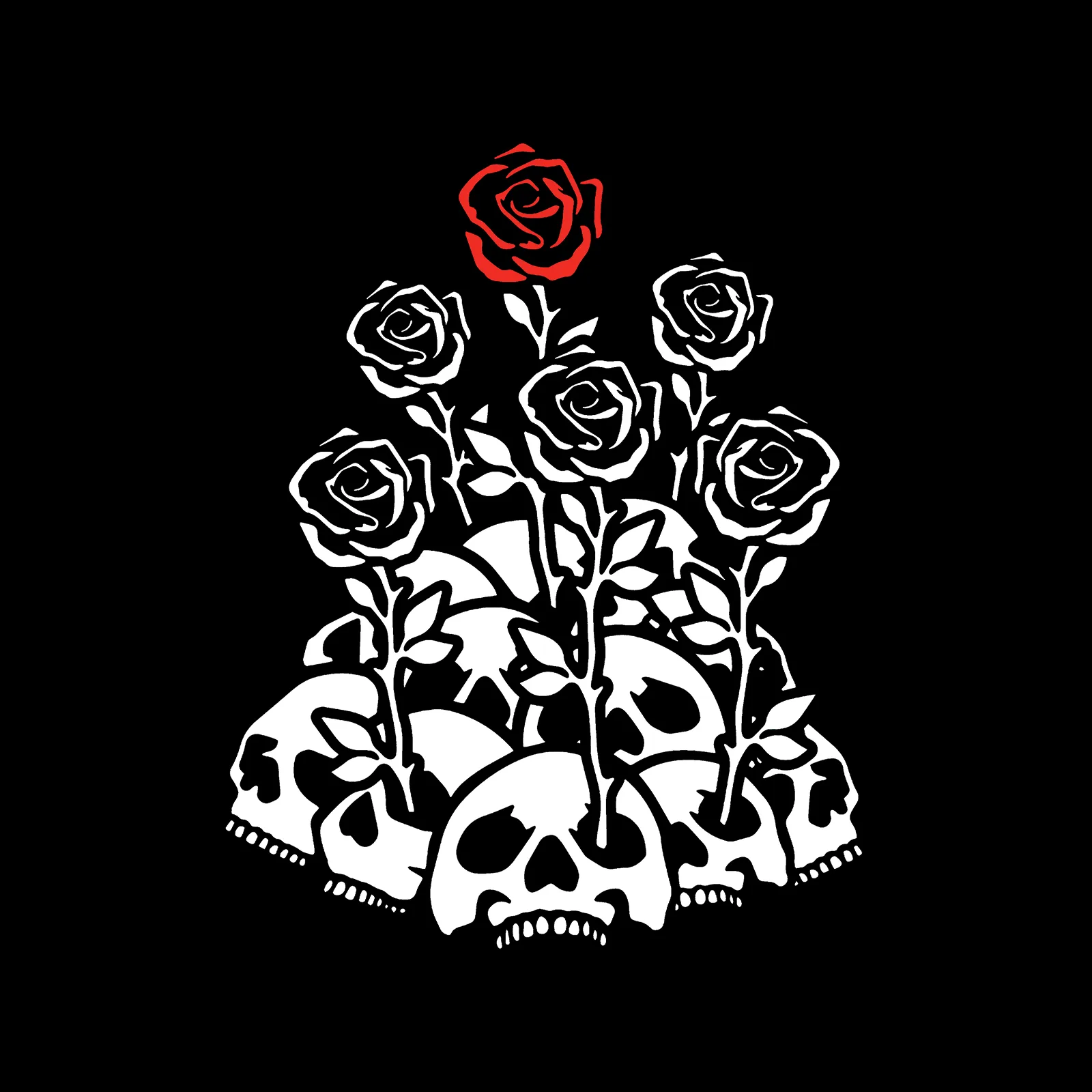 All the Hell You’ve Got to Spare