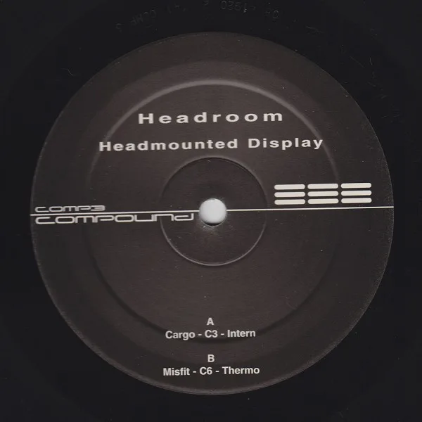 Headroom