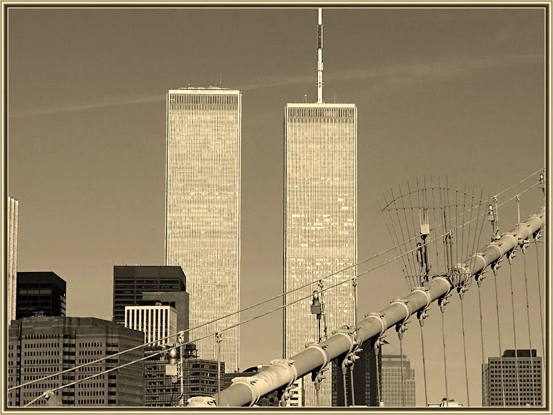 "We Have Some Planes"