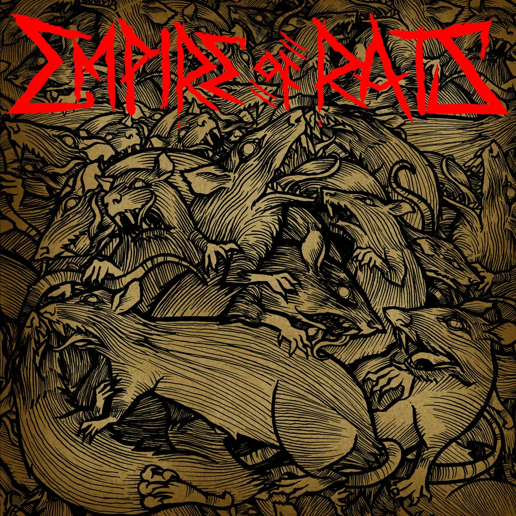 Empire of Rats