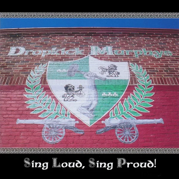 Sing Loud, Sing Proud!