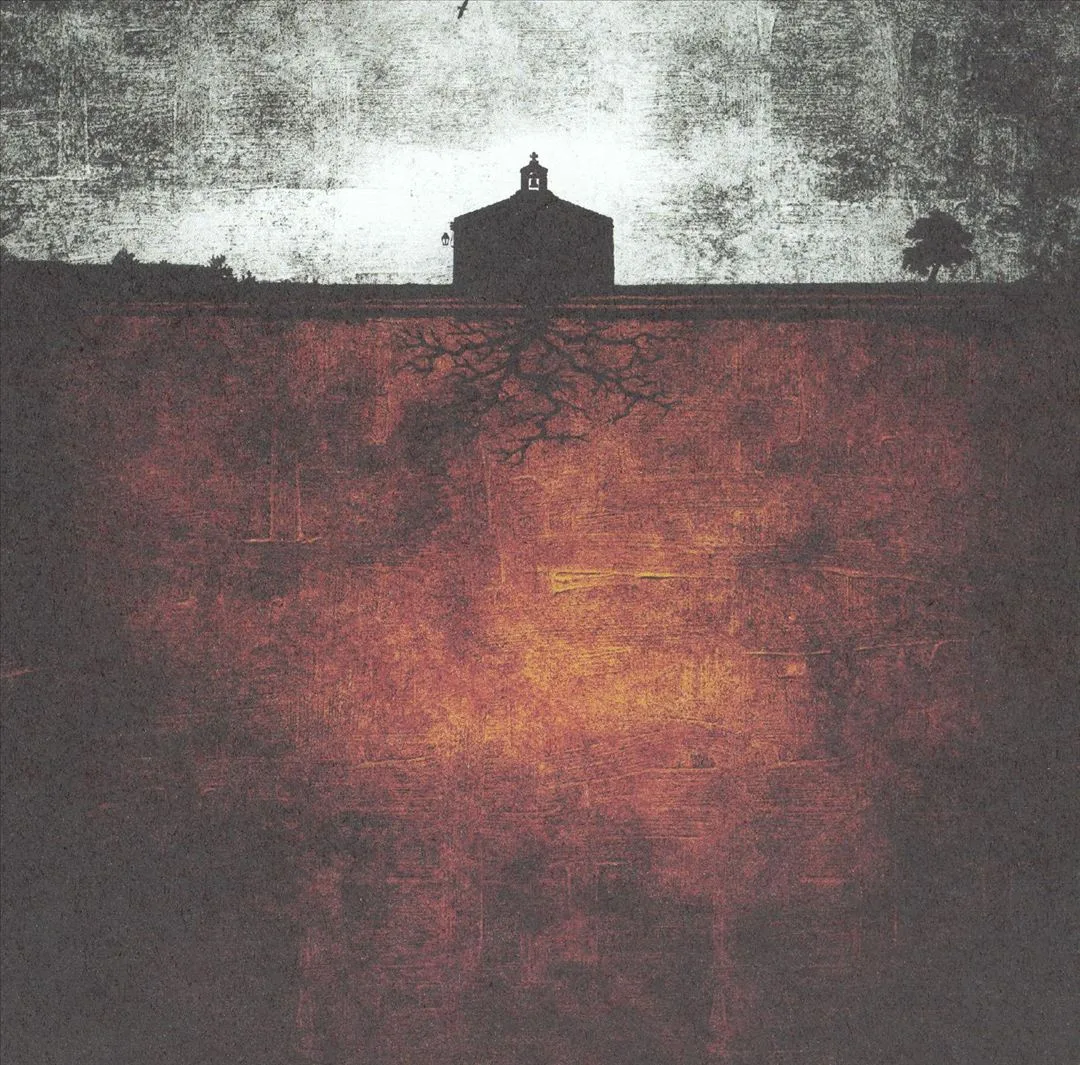 Son, I Loved You at Your Darkest