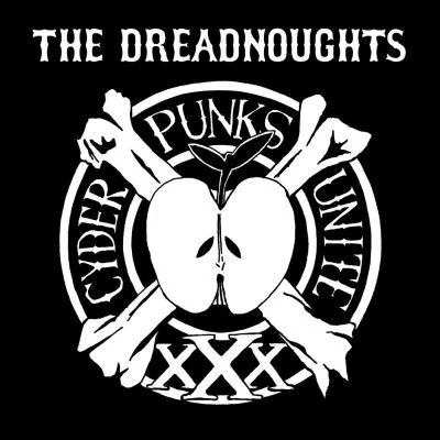 Cyder Punks Unite