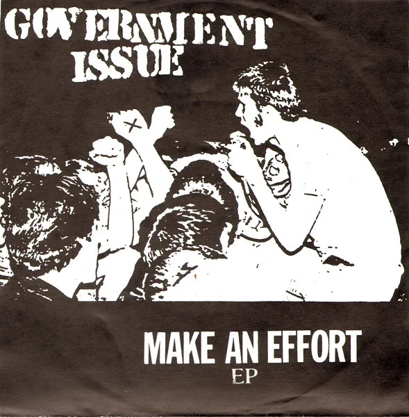 Make an Effort EP