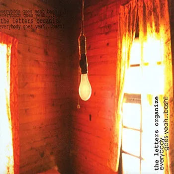 The Letters Organize