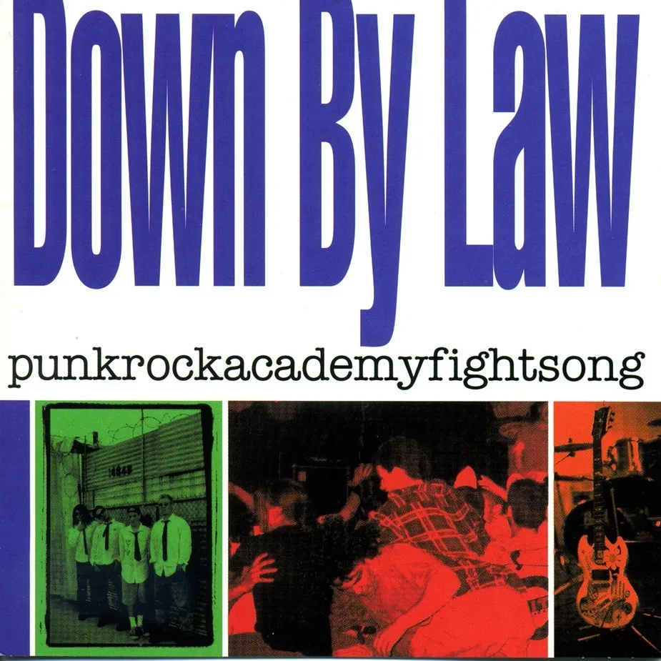Punkrockacademyfightsong