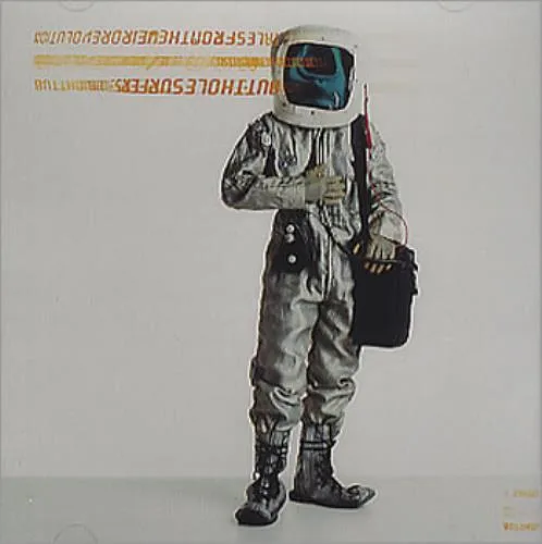 Tales From the Weird Revolution