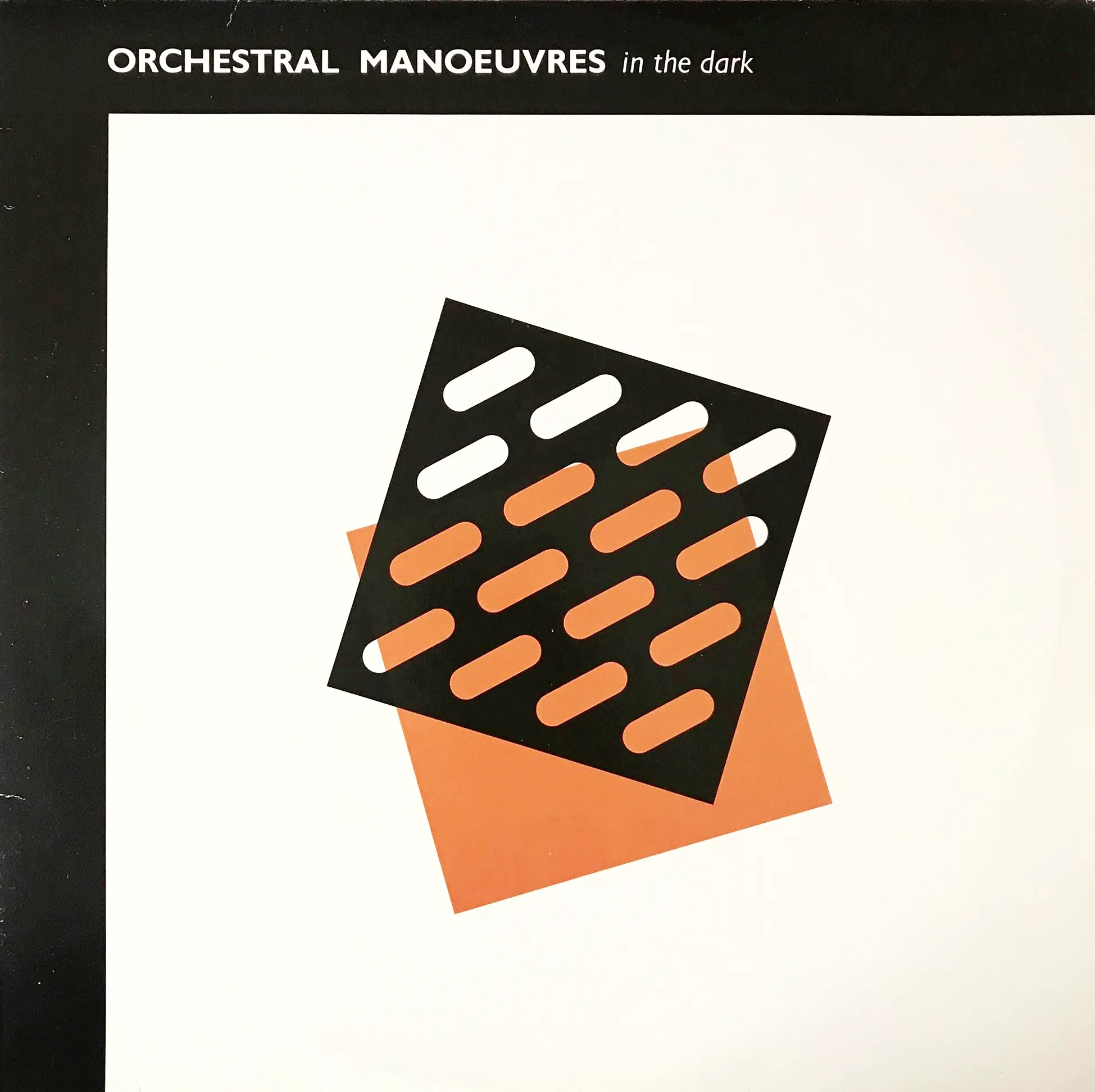 Orchestral Manoeuvres in the Dark