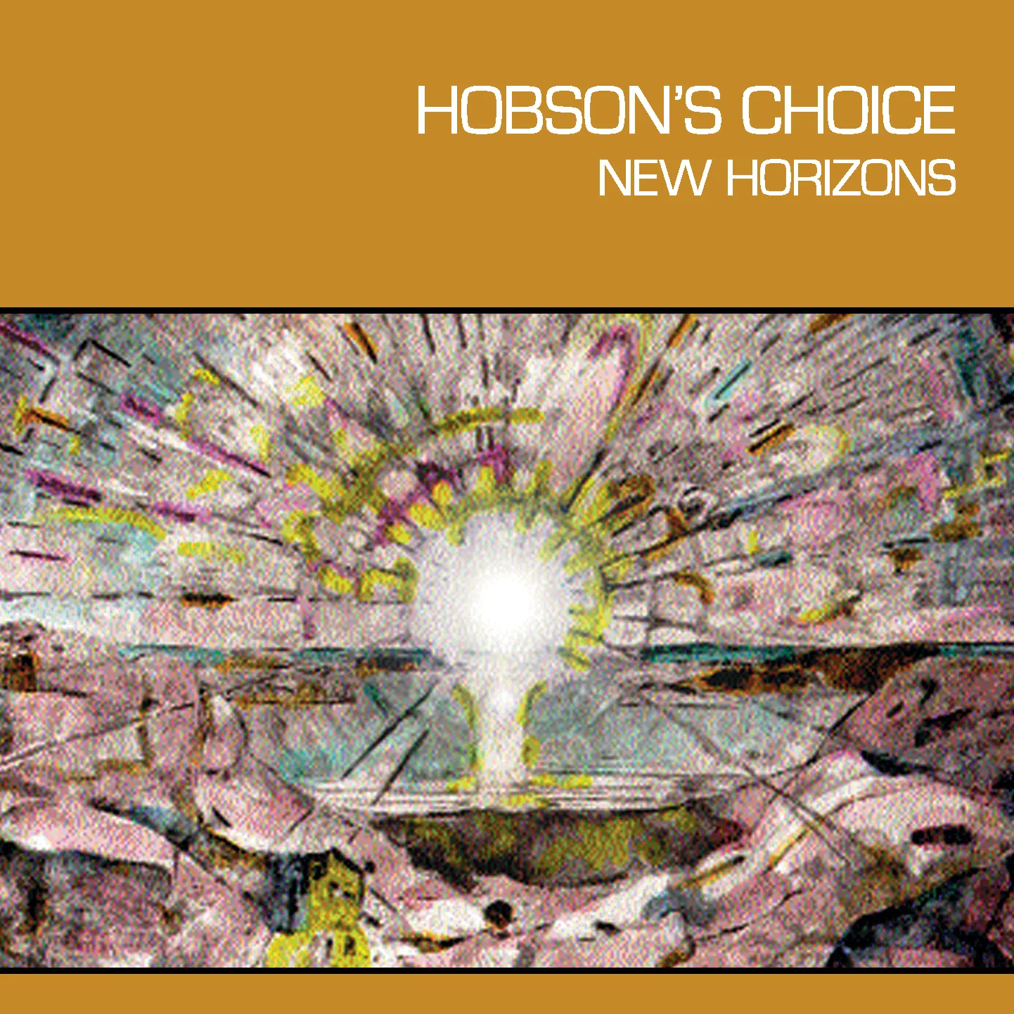Hobson's Choice