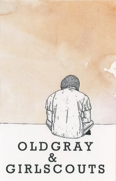 Old Gray / Girl Scouts
