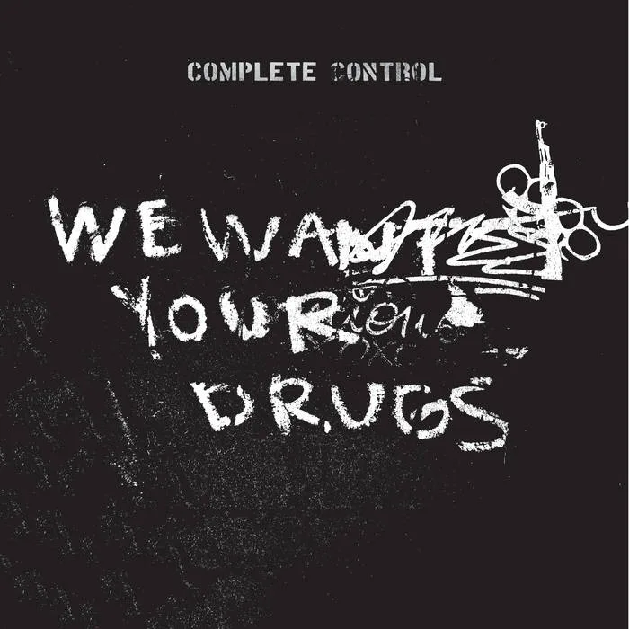 We Want Your Drugs