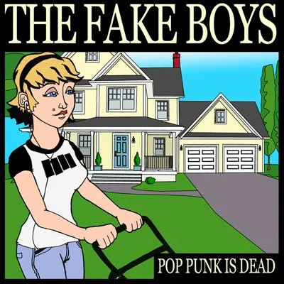 The Fake Boys