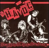 Our Rebellion Has Just Begun